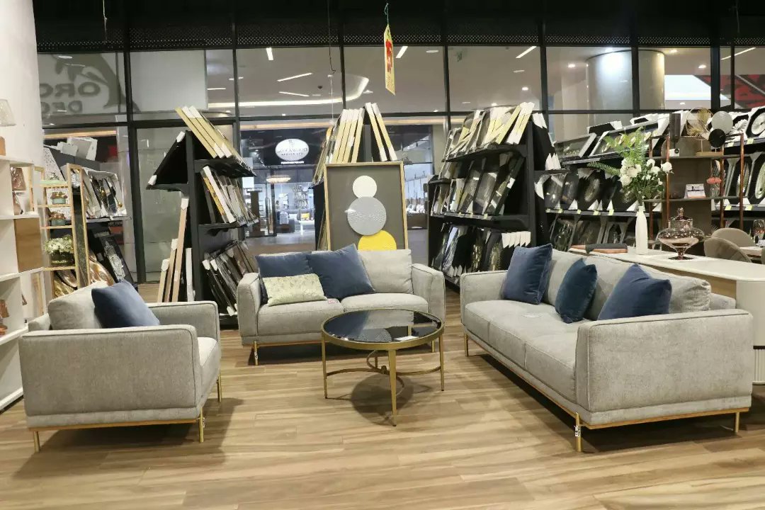 TwoRivers_KE's tweet photo. Visit Orca Deco showroom on first floor today and shop for modern and stylish home furniture and accessories today🏠🛍

#ThinkHomeThinkOrca https://t.co/gIjSaXZggG
