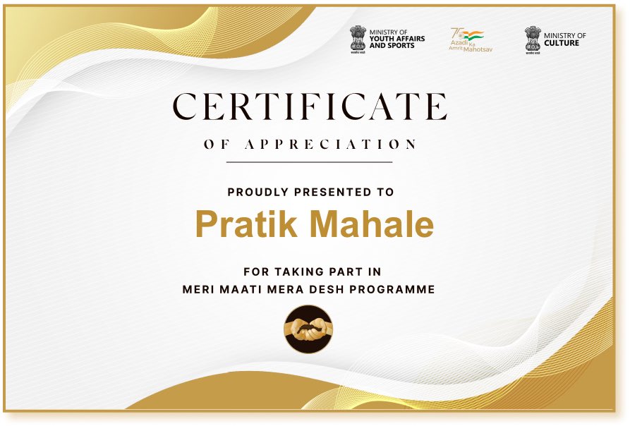 Pratik tweet media