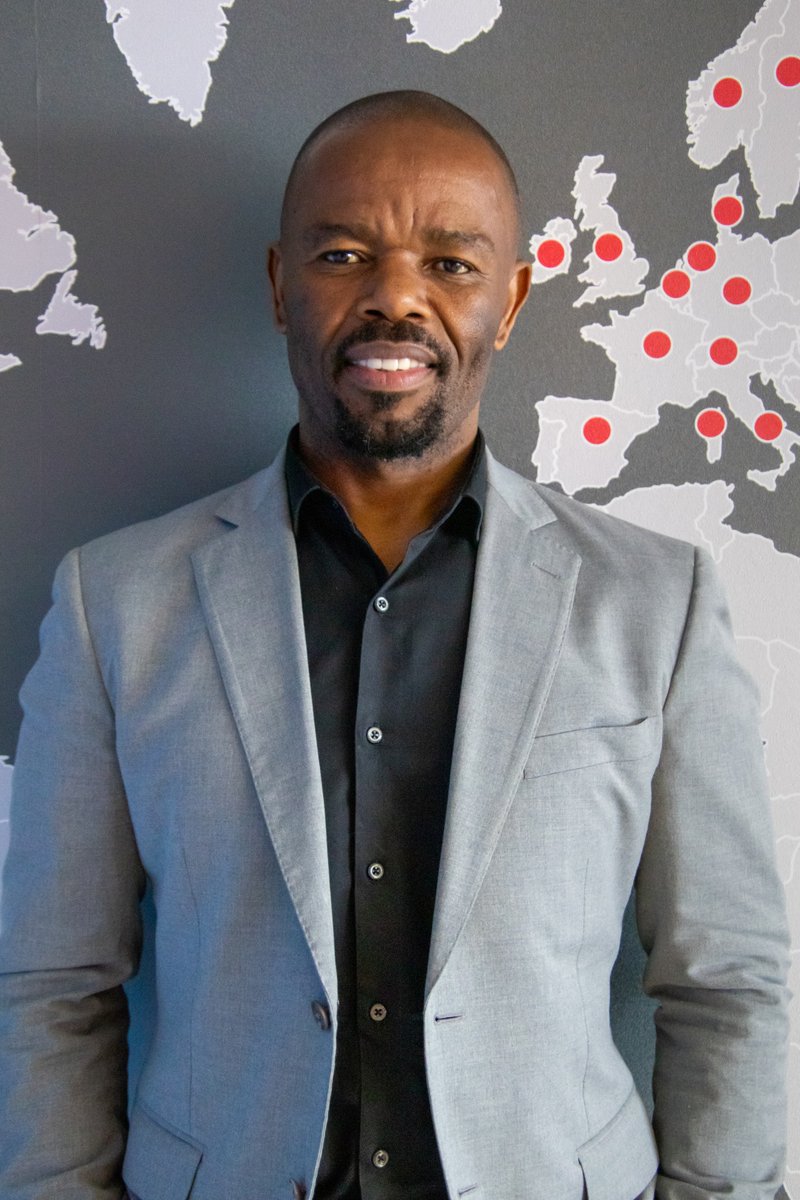 _ArriveAlive's tweet photo. SoftwareOne strengthens position in South Africa and the continent with new key appointment https://t.co/1xVQXOL2Qh
#ArriveAlive #KeyAppointment @SoftwareOne https://t.co/alBdFXBbzf