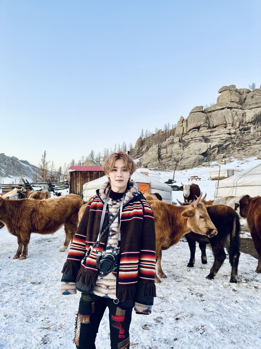 littlekuns's tweet photo. #KUN 🐻❄️ https://t.co/8oNaKzTYas