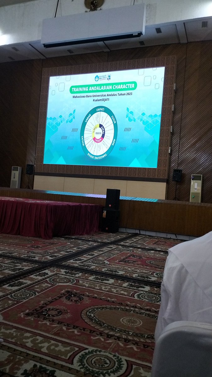 fniazhraa's tweet image. #andalasiankarakter2023