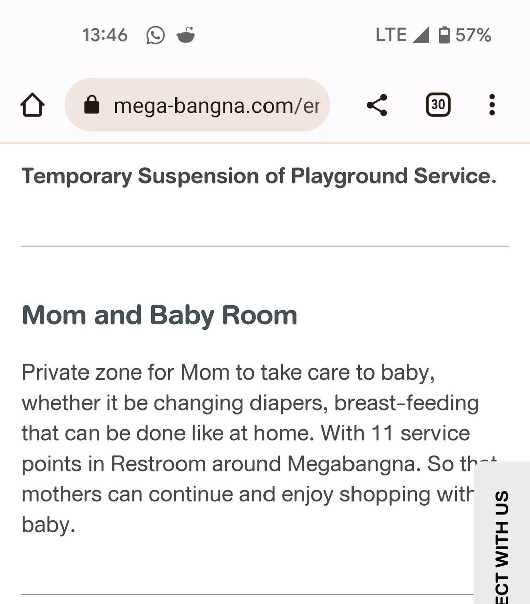 allthingsmeet's tweet photo. The nursing room at Mega Bangna is a big disappointment. Stinky af. Like if adults aren't expected to eat in a restroom, why expect babies to?! https://t.co/4ZtOWF6Ffy