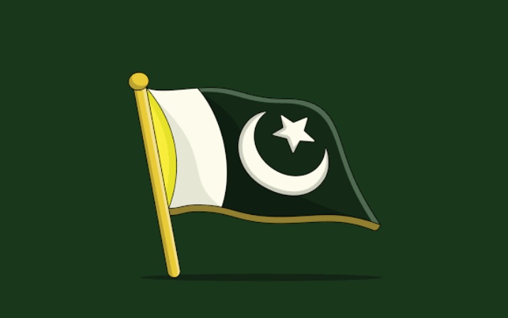 14 August
Independence Day