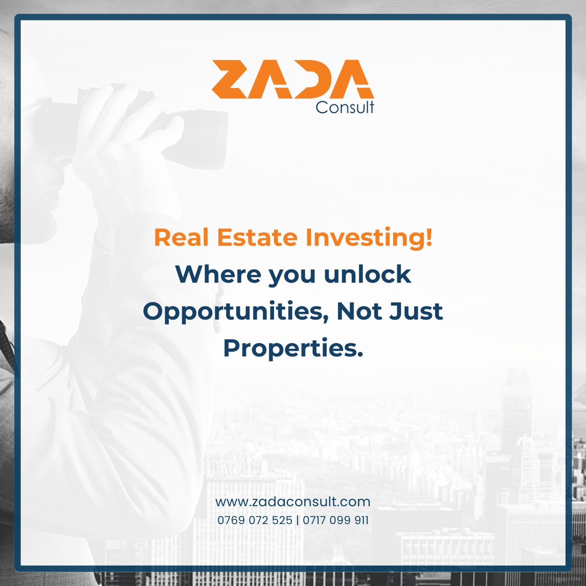 zadaconsult's tweet photo. Real Estate is not just about buying properties but opportunities.

☎️ 0769 072525 - 0717 099911 
🌐 https://t.co/0h39e5eUj9 

#realestate #property #investment #listing #realtor #apartmentsforsale #luxuryapartments #luxuryhomes #landforsale #interiordesign #architecture https://t.co/kzPMBpoq8S