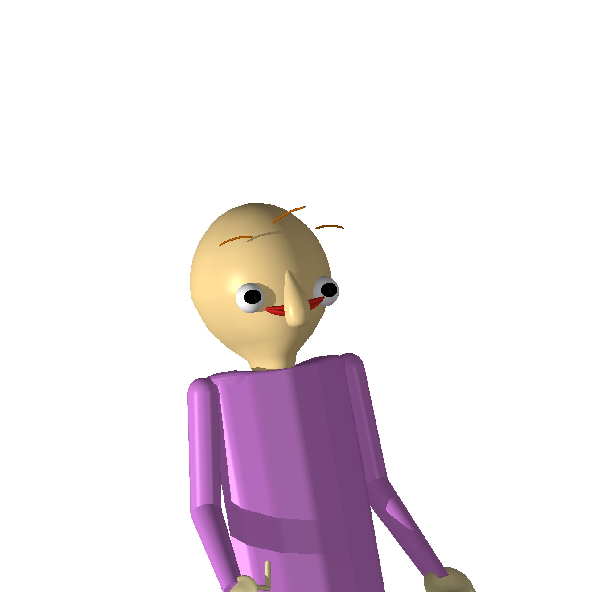 Baldi's Basics Lost Content (@LostBaldiMedia) / X