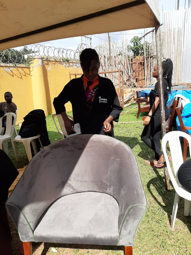 FUNDI Women tweet media