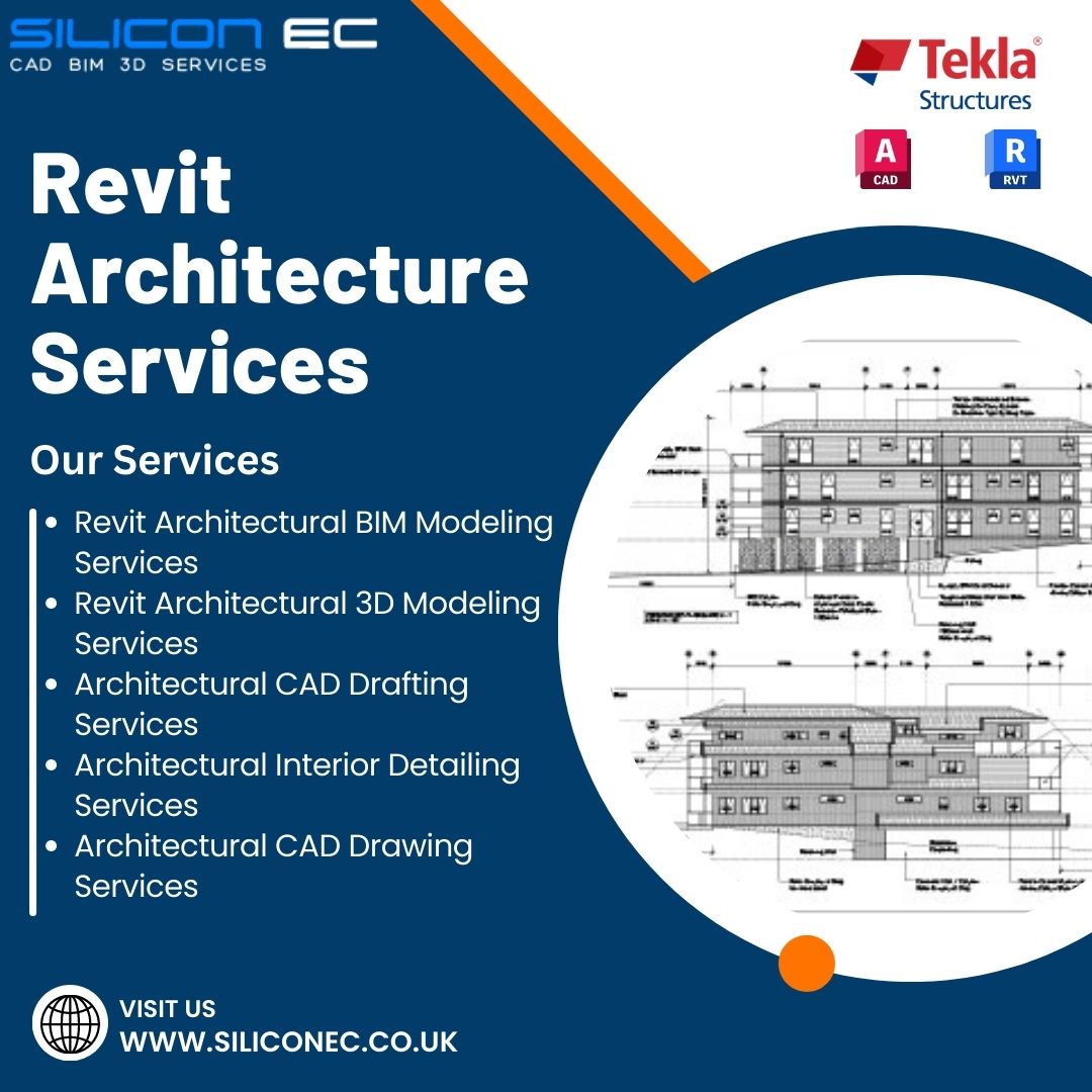 siliconecuk's tweet image. Contact Us For #RevitArchitectureServices in #Oxford, UK at a very low cost
Visit us: bit.ly/3OVWDKn | bit.ly/3KDob4q
#Revit #ArchitecturalCADDrawingServices #CAD #ArchitecturalEngineeringServices #ArchitecturalCADDesignServices #ArchitecturalCADDraftingServices
