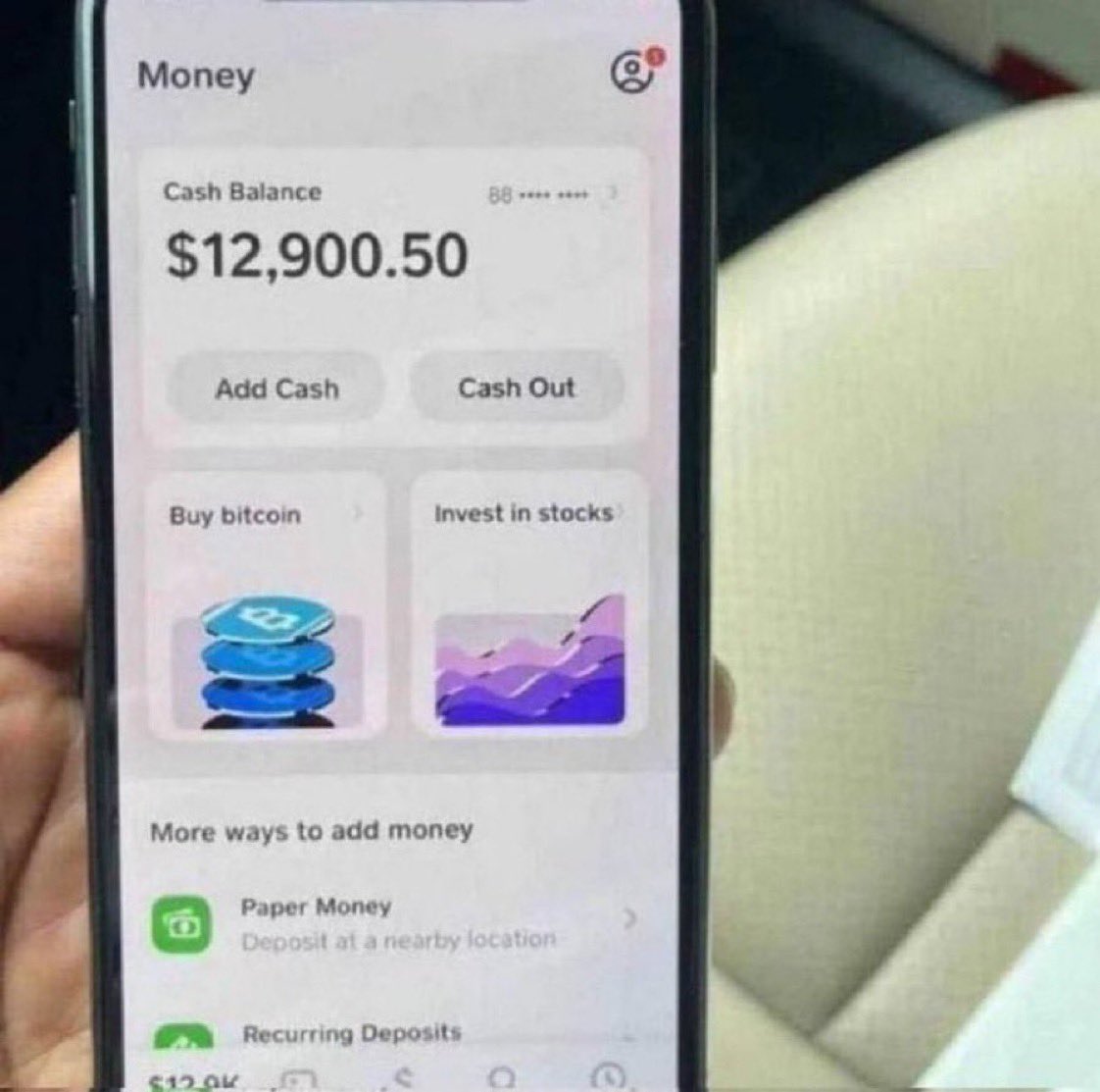 BlizzTony's tweet photo. Don’t just sit down and keep losing your money on these fake platforms #GENESIS #MTFE #amzdoge #gemforex #Coinsequoia #zaifint #bstdcoin #cryptographe #Machcoins #higcrypto #Chainbil #trustwallet

if you’re still finding it difficult to get your money back send me a DM for help https://t.co/ZyXqI5ukXb