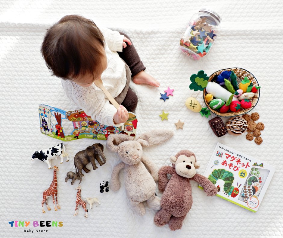 tiny_beens's tweet photo. 🌟 Mondays are for fresh starts &amp; new adventures! 🌟

Let Tiny Beens be a part of your little one's journey, filled with learning, laughter, &amp; endless joy. 

Explore our curated collection at https://t.co/SBCy3V7tFz &amp; spark the magic of discovery! ✨ 

#TinyBeens #MondayMagic https://t.co/EQWXlkSiVd