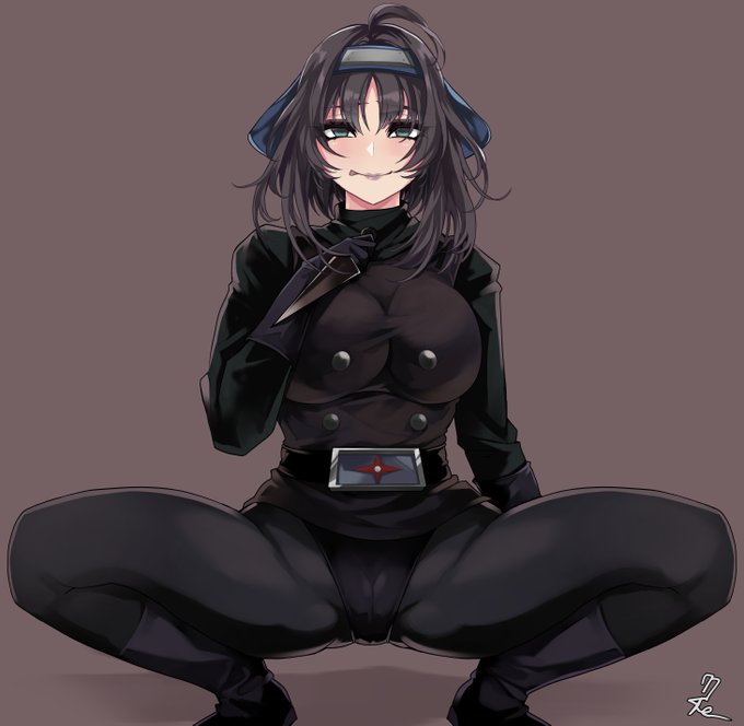 SKEBで描かせていただきました。

センシティブな素敵依頼ありがとうございました!😇 