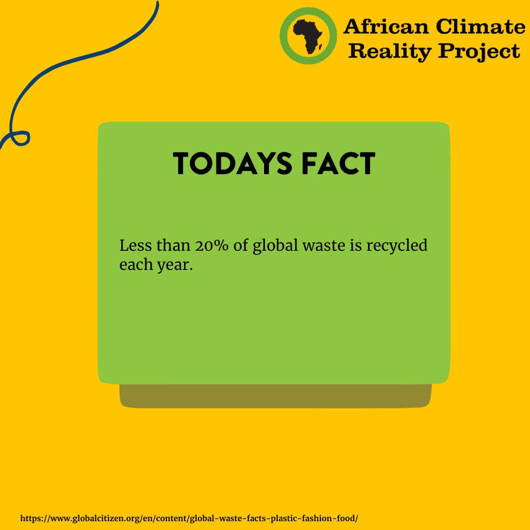 AfricaCRP's tweet photo. Register to join the third part of our African Voices workshop series on 18 August from 2-4 PM (SAST), where we will discuss challenges and solutions to waste management in Africa. https://t.co/eDsZRe3rQx
#AfricaWeWant #ClimateLiteracy #WasteManagement https://t.co/iaXy1LzZEa