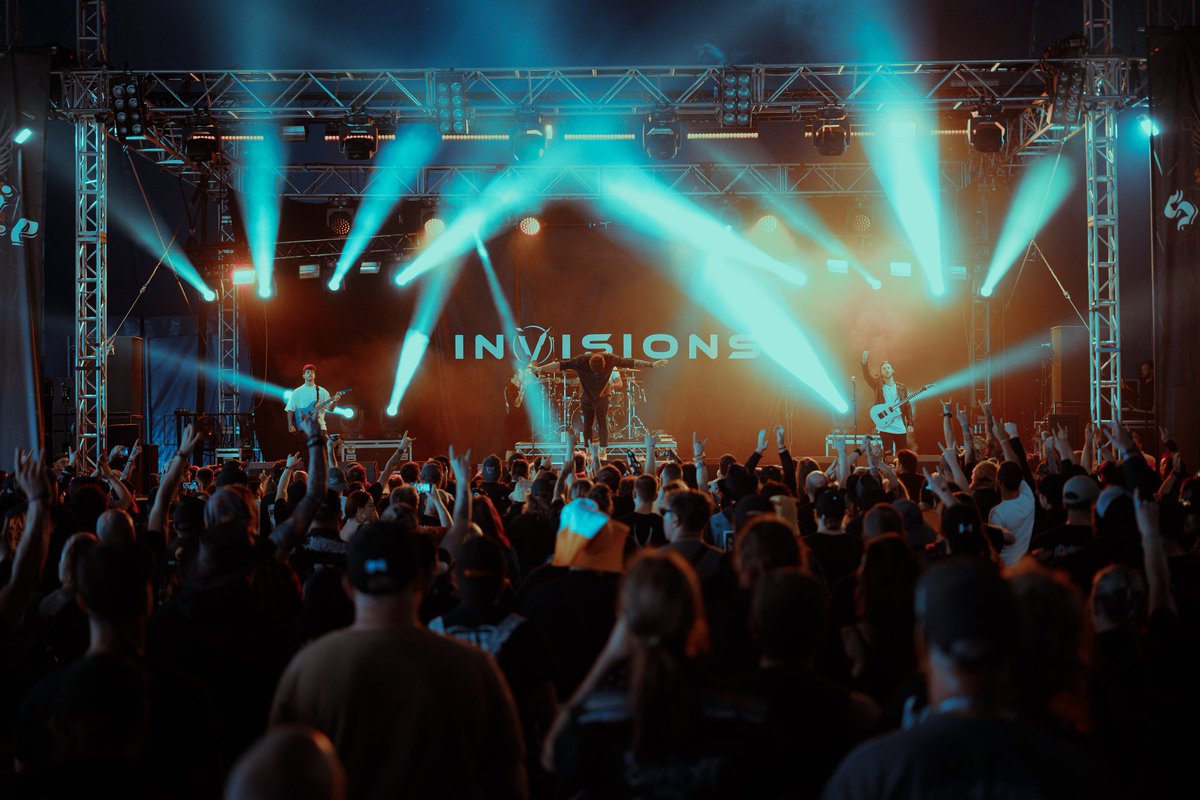 InVisions tweet media
