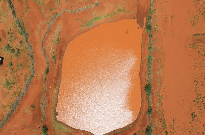 NRC_EAY's tweet photo. Some parts of #Somalia received Gu’ rains. Through @ScrpSomalia project, #BRCiS renovated water storage pans in Qaranri, #Belet-Hawo district. Rural communities and their livestock can now access water during the dry seasons.
@moaisomalia, @MoF_Somalia, @MoPIED_Somalia https://t.co/SZNFH3LAKT