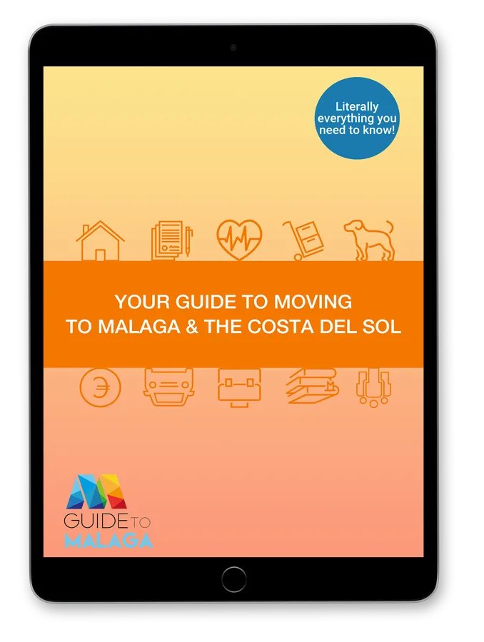 Looking for: 
▶️ Detailed area guides? 
▶️ Paperwork info? 
▶️ Handy checklists
▶️ Know-how on schools &amp; property?
Here it all is 👉 buff.ly/2SuFjkF

#Malaga #CostadelSol #relocation 

❗️ Get 25% off with discount code WEB - just add at checkout ❗️