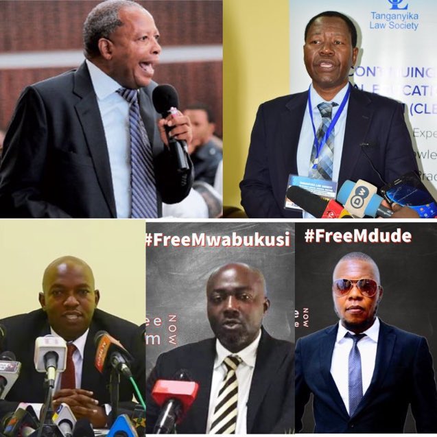 Mhe. Rais <a href="/SuluhuSamia/">Samia Suluhu</a> , kuna MHAINI mmoja tu Tanzania tunayetakiwa kudeal naye. 

Huyu mhaini kila mwaka anatumia zaidi Bilioni 500 kununulia viongozi V8 wakati huo huo anakosa hela ya kutengeneza hata choo cha shimo kwenye shule za watanzania maskini. 

Huyu mhaini anawalipa