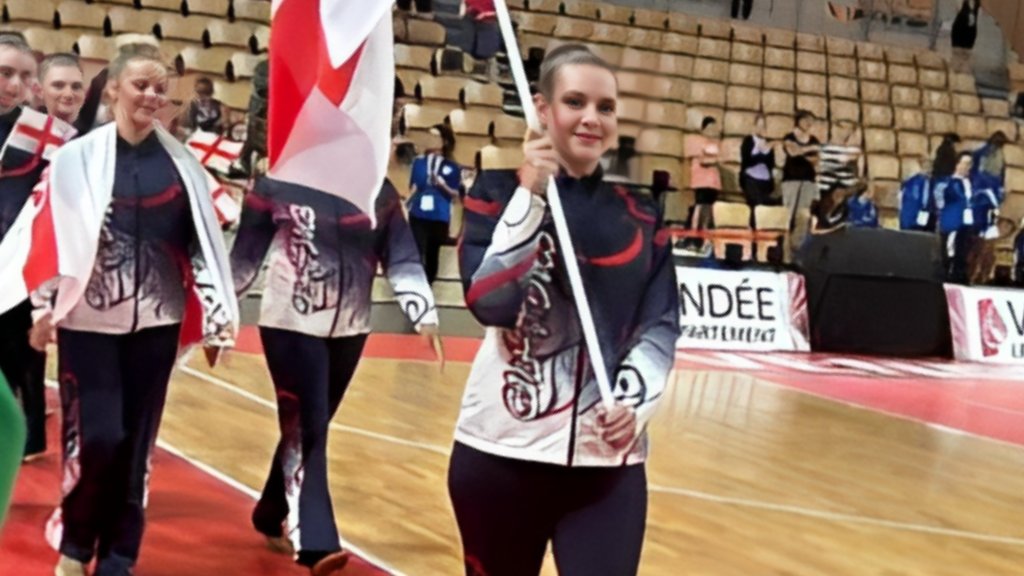 gysport_leisure's tweet photo. ⭐ We are pleased to announce we’re supporting Cliffside Royalettes Baton Twirling Club with new equipment and training kit ⭐⁣⁠⁣⁣⁣⁣⁠⁣⁠⁣

For the full story, visit: https://t.co/XP0sCyxnaC

#getGYactive #greatyarmouth #gorleston #batontwirling #norfolk https://t.co/8VOME4pI5A