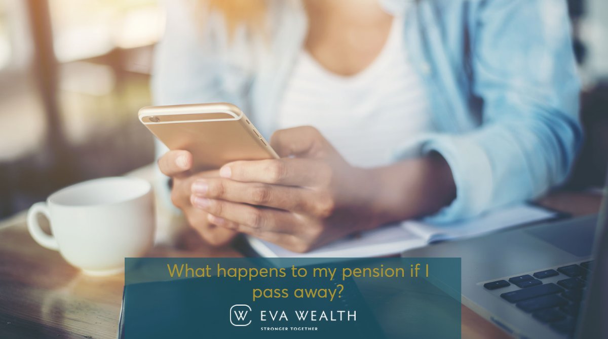Not always easy to discuss, but important all the same. If you’ve been working hard to build a sizeable pension, you may be concerned about what will happen to your savings when you pass away.
Read on for more information.
bit.ly/3a0P8jw