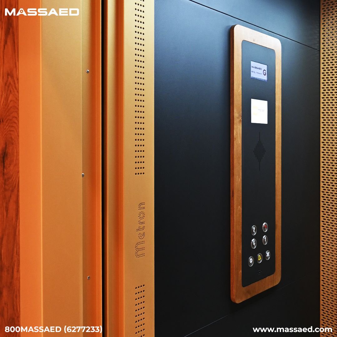 massaed_ae's tweet photo. اطمح للأفضل مع “ مصاعد " الإماراتية ؛ رمز الهيبة والرفاهية !
Aspire for greatness with the MASSAED UAE ; a symbol of prestige and opulence !

MASSAED (6277233)
https://t.co/yTl69YlLil

#elevators #escalators #technology #MASSAED #villa_lift #lift #uae #dubai #sharjah #rak https://t.co/fjenIvMSW2
