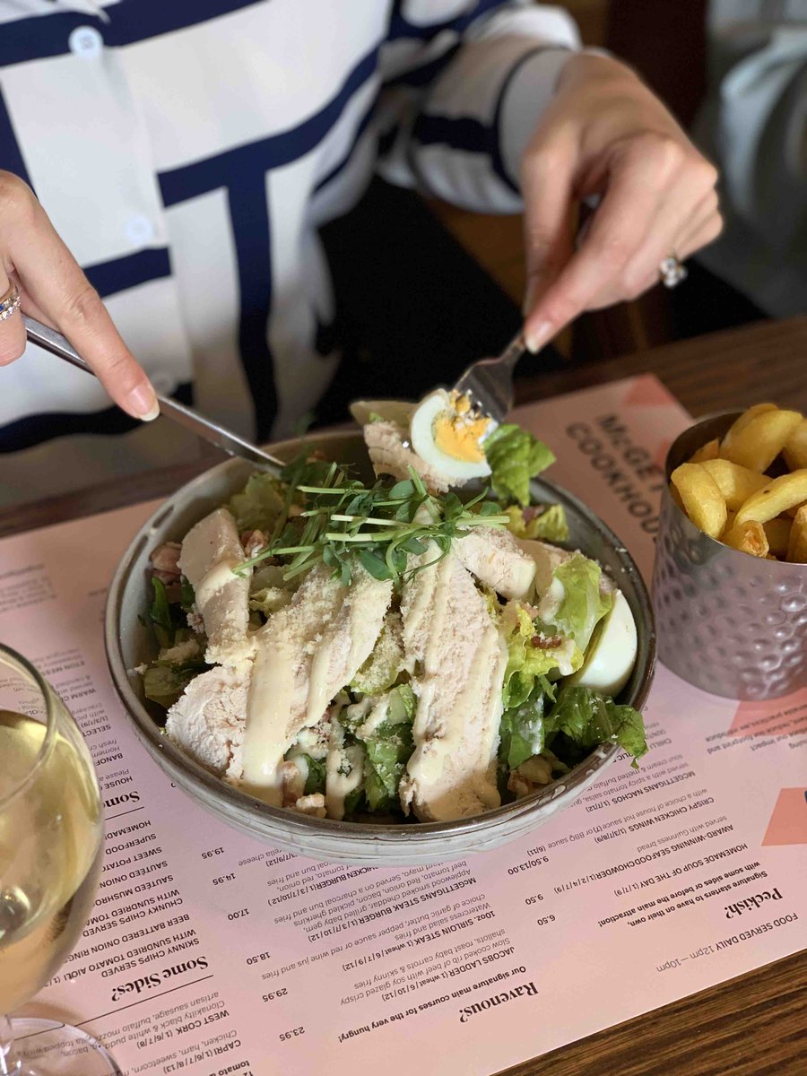 McGettiganscork's tweet photo. ⚡️ Celebrate our Cork On A Fork Festival (16-20 August) with our 2 COURSE SPECIAL (Available 3pm -7pm Mon-Sun) with Bottle of Prosecco min of two people for €30pp. ⚡️

#corkonafork #corkdining #corkireland #pure_cork #purecork https://t.co/xSMJTTxJ9x