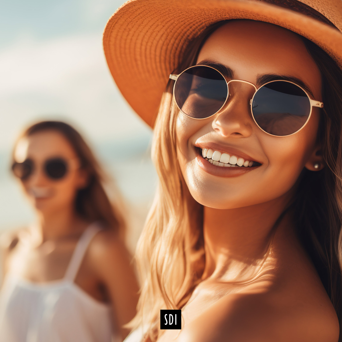 Keep patients smiling all summer long with Pola Luminate. Designed to fit easily into a pocket or handbag, the Pola Luminate brush-on tooth whitener helps maintain a brighter smile between in-practice or take-home whitening sessions. 

sdipola.co.uk/products/pola-… 

#toothwhitening