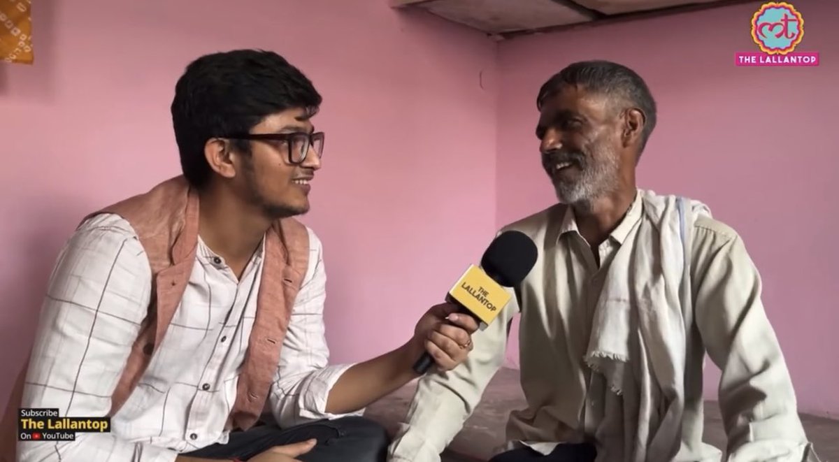 Abhinavpinch's tweet photo. What a pure soul ! ❣️
रामेश्वर जी की अकाउंट डीटेल मिलने के बाद बहुत से सुधिजनों ने मदद की।जिनसे जितना बन पाया उतना भेजा। @BhanuKumarJha ने पूछा कि क्या पैसे आ रहे हैं? 

रामेश्वर जी बोले हाँ आए,फिर थोड़ा हिचककर पूछते हैं…क्या मैं इसमें से कुछ पैसों का इस्तेमाल कर सकता हूँ?🤗 https://t.co/bZTsjT5Fsd