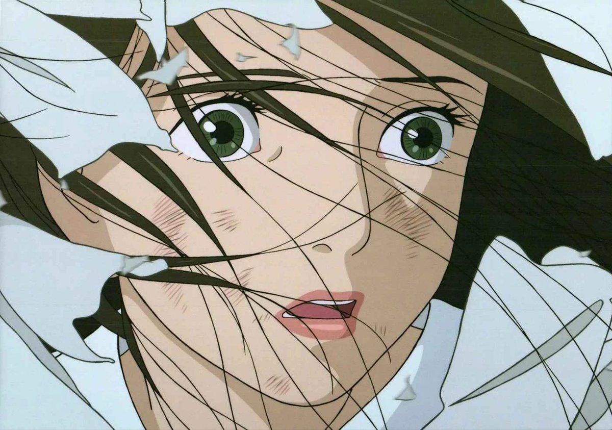 FotogeniaPod's tweet photo. Ya nos urge ver la nueva película de Hayao Miyazaki. https://t.co/dBbrr3egLC