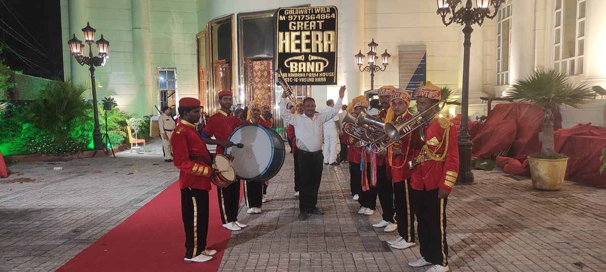 Great heera band Vasundhara 9717564864 tweet media