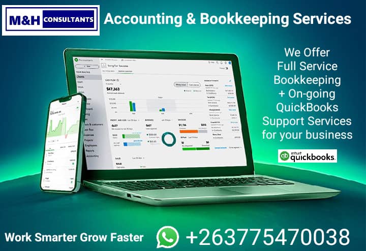 JustTouchQB's tweet photo. @daddyhope Bookkeeping is essential, but it can be time-consuming and divert your attention from critical business operations. By outsourcing this task, you and your team can concentrate on core activities that drive revenue and growth, ultimately boosting productivity.
Contact @JustTouchQB https://t.co/co5MbDo3OO