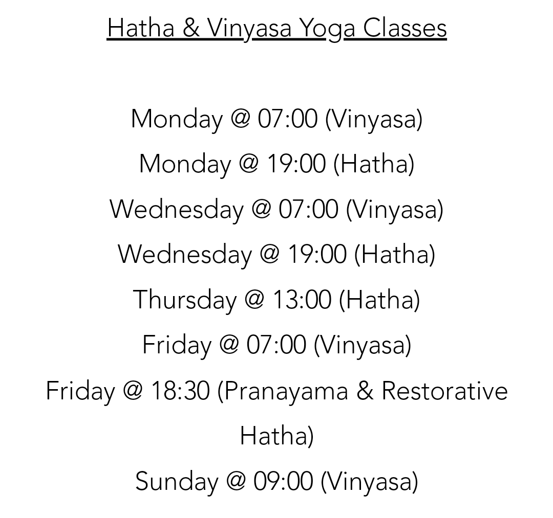 BeardedNaked's tweet photo. Back to it this #MonochromeMonday with a full schedule of classes for everyone ππΌ
Mindful Hatha, Fiery Vinyasa & our signature #YogaConditioningTraining
Join us - link in bio π
Love ya - Matt π€π€ https://t.co/e9V2tEs3eF