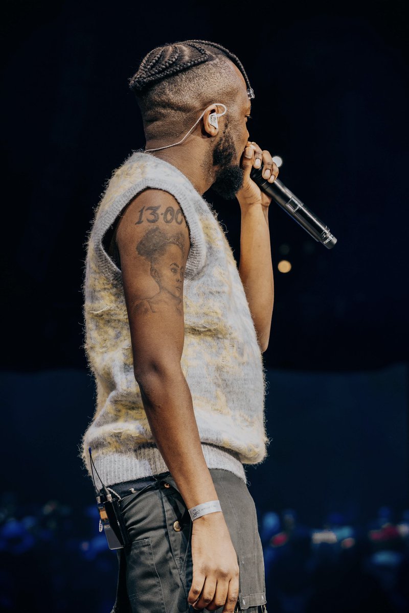 OupaKev's tweet photo. #The16thBar ๐ธ๐ค๐พ๐ Straight outta Katlehong @KwestaDaKAR https://t.co/ykcKjV46nJ