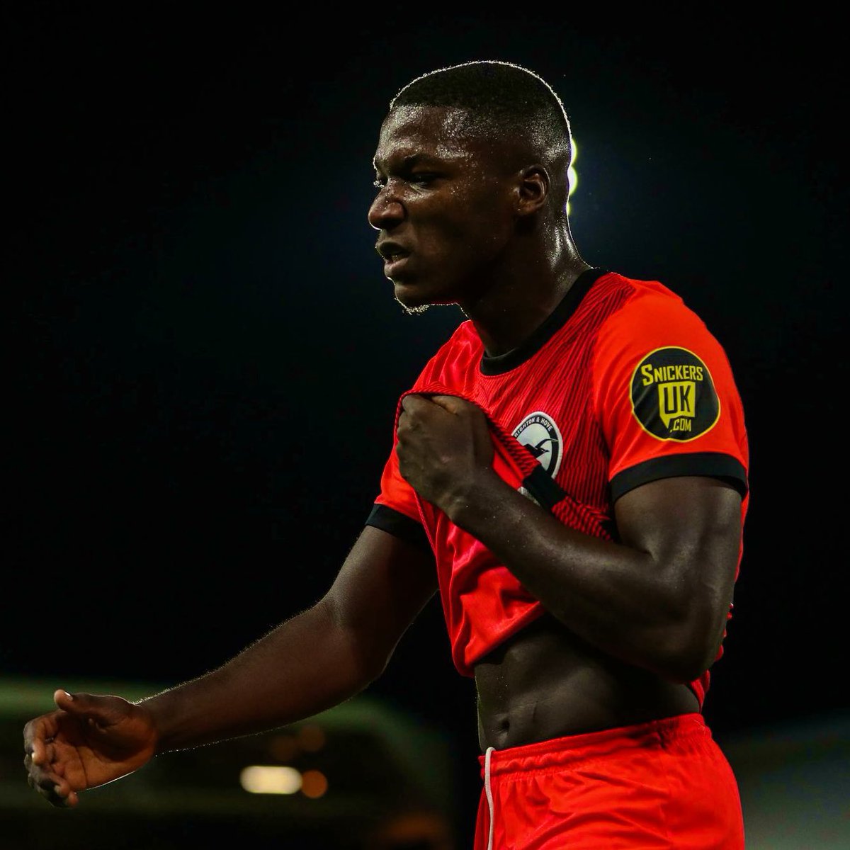 🚨 Brighton sales in the past year:

🇨🇴 Caicedo £115m 
🇪🇸 Cucurella £62m 
🇦🇷 McAllister £55m 
🇲🇱 Bissouma £35m 
🇧🇪 Trossard £27m 
🇪🇸 Sanchez £25m
🏴󠁧󠁢󠁥󠁮󠁧󠁿 Burn £13m 
🇫🇷 Maupay £12m 

💰💰 Total = £394M
