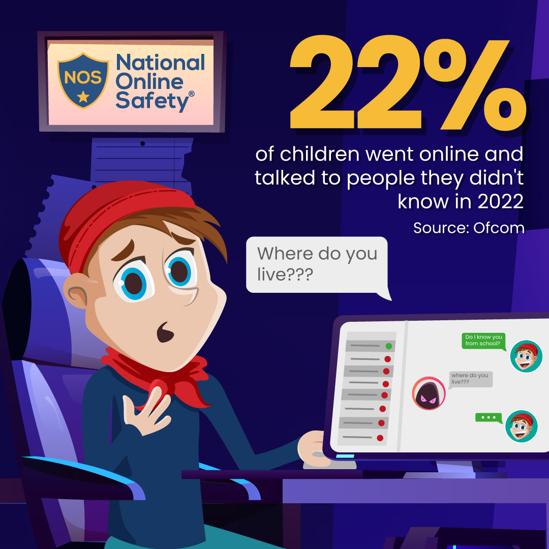 Clarify roles and responsibilities, engage parents and carers and upskill the whole school community so everyone has the knowledge and skills they need to keep children safe online. 📣

Become a member today >> bit.ly/3lGQMME

#Education #EdTech #KCSIE