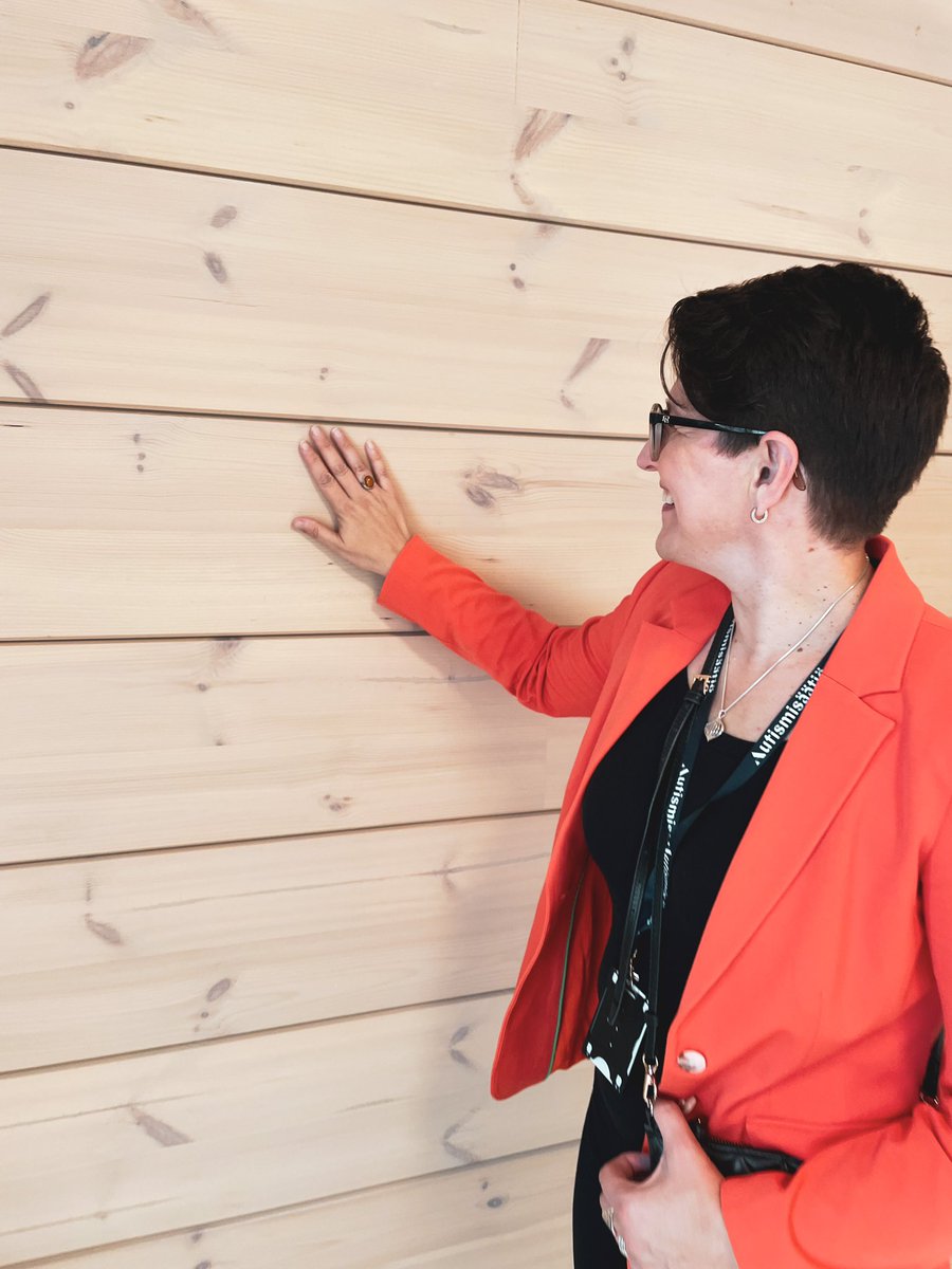 Autismisäätiö tweet media