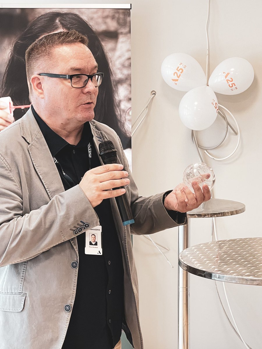 Autismisäätiö tweet media