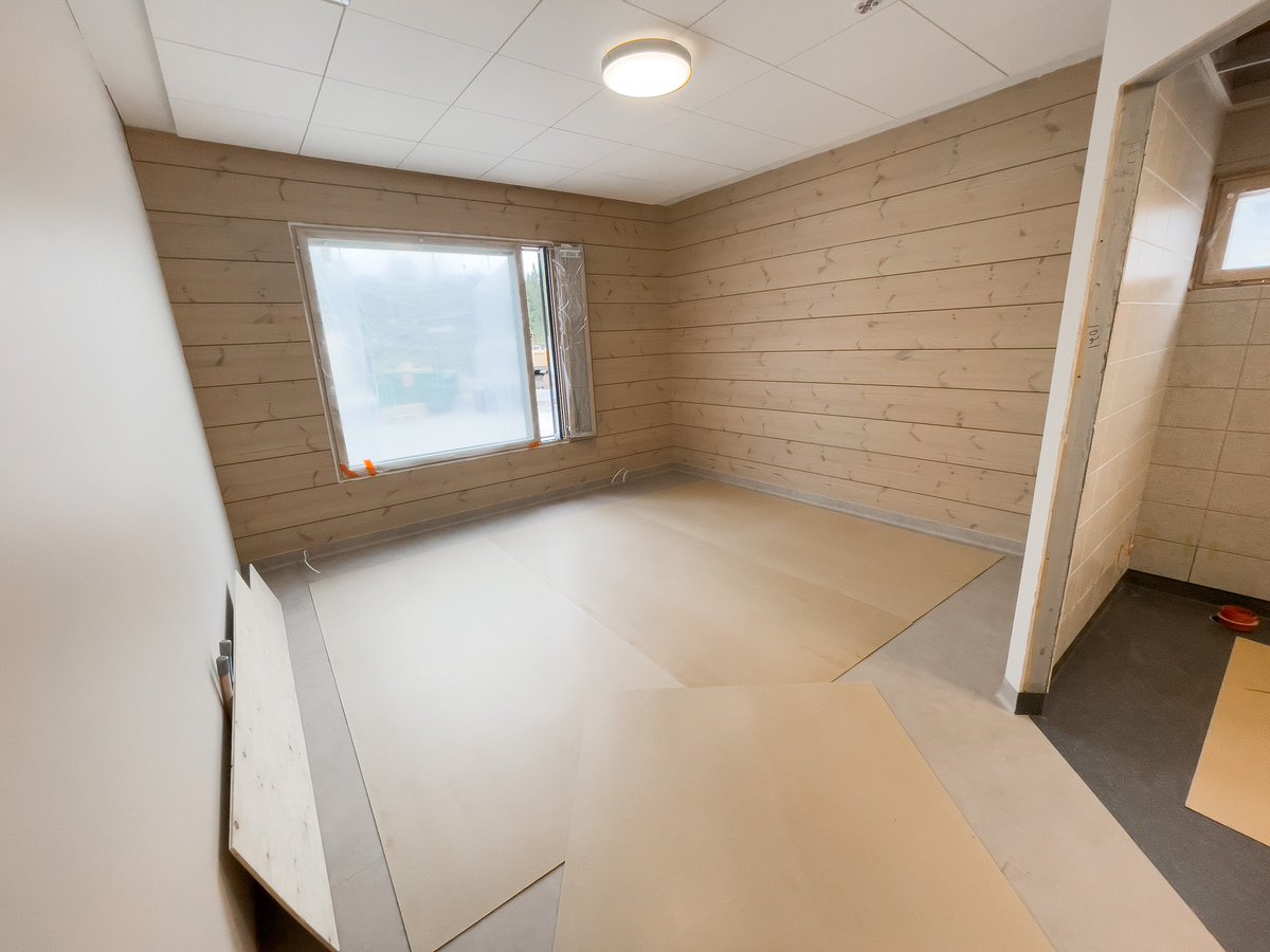 Autismisäätiö tweet media