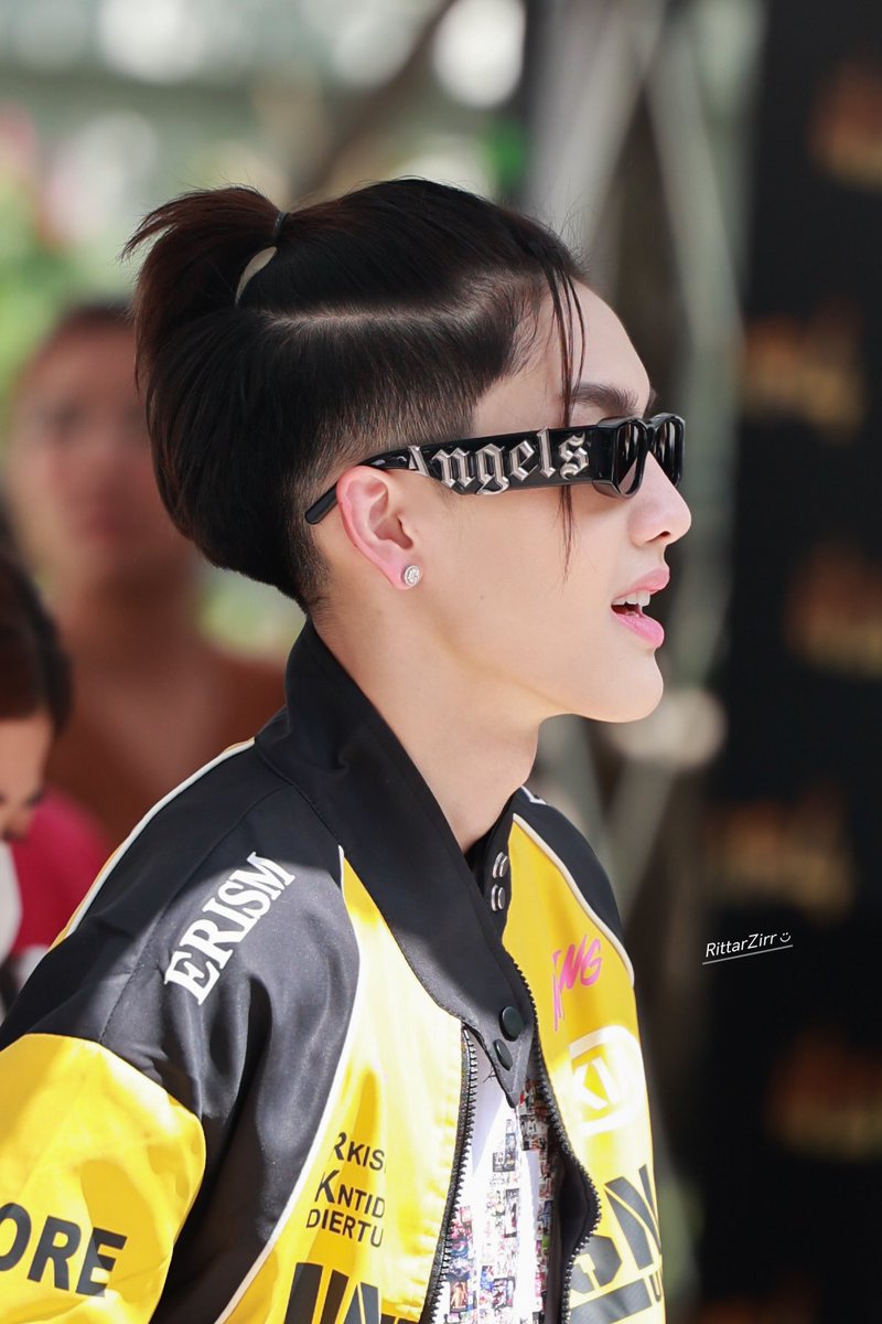 ธารา บวงสรวงป่ะ #Taratiwat