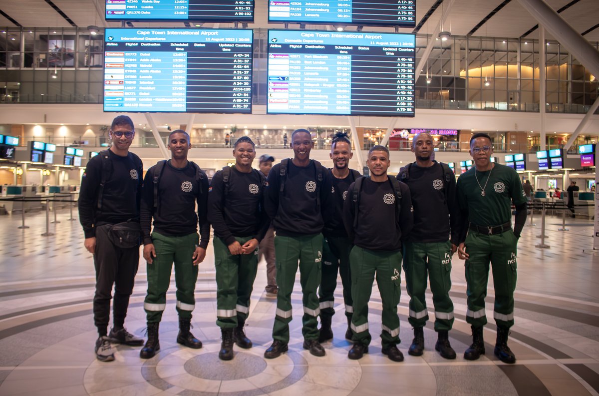 NCC Environmental Services tweet media