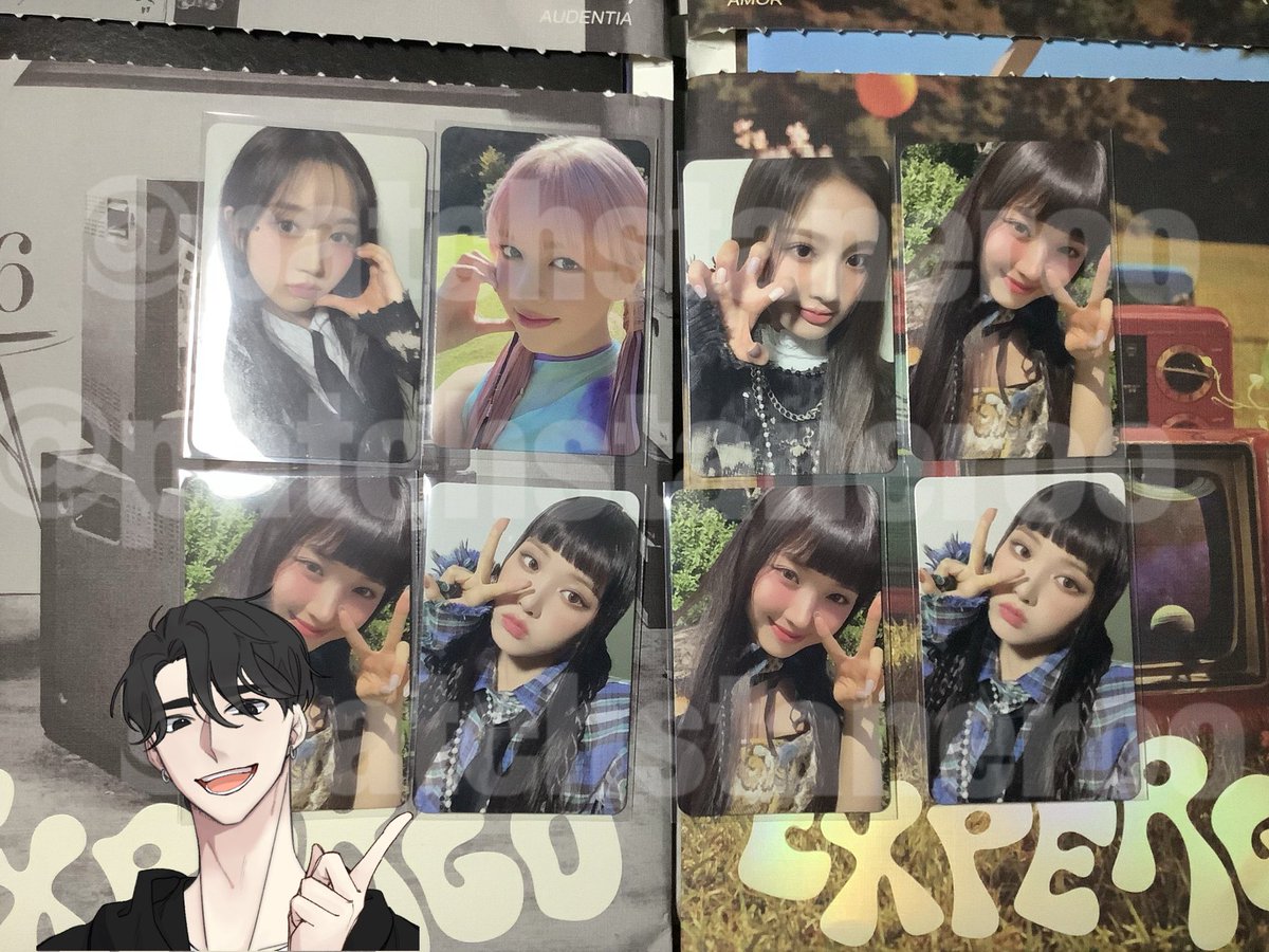 Patchstaneroo's tweet photo. #patch_receives
          from @CynaKlub

Round two dahil wala pala watermark. Baka masnatch pa ung picture HAHA. Anywayy THANK YOU ULIT FOR THESE. PRIO PULLS CAME HOME!!

#calliethanks https://t.co/uqm6Y7ITFk