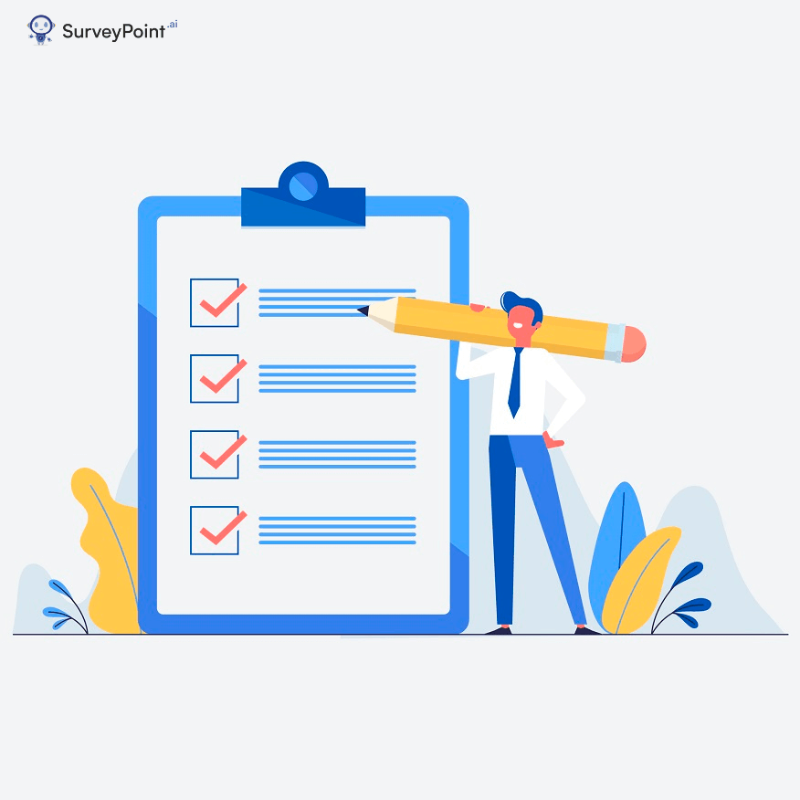 surveypoint_ai's tweet photo. Crafting a perfect #survey is key to unlocking valuable insights.
Join us as we explore how Monadic and Sequential Monadic survey designs shape data collection and drive impactful #research.
#survey #Onlinesurveys #SurveyPoint