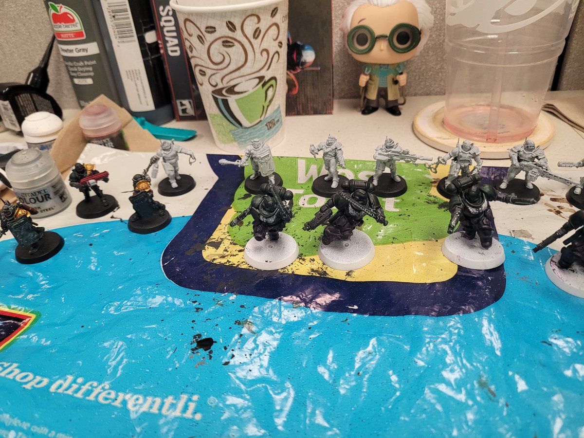 Head Crab for Cutie tweet media