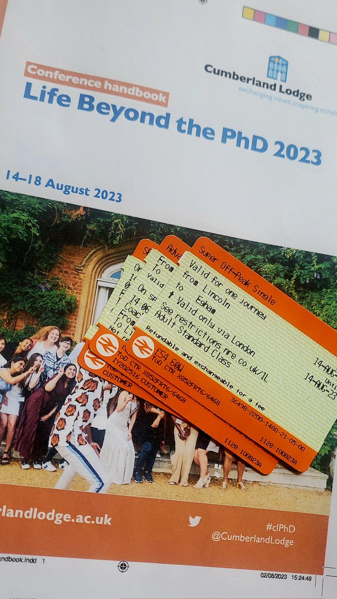 LorenaHall77's tweet photo. Here goes.... #lorenasphd #clphd @UoLDocSchool https://t.co/EaW5T0n8Sn