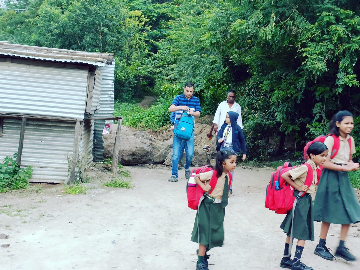 The road is dug up connecting Dreamsankalp CHS road with SNBP school ,Wagholi.Very pity seeing kids are struggling to reach school.
<a href="/OfficialPMRDA/">PMRDA</a>
<a href="/PMCPune/">PMC Care</a> 
<a href="/CPPuneCity/">CP Pune City Police</a> 
<a href="/PuneCityPolice/">पुणे शहर पोलीस</a> 
<a href="/lonikand/">Lonikand Police Station</a> 
<a href="/GreenSunriseHiL/">Green Sunrise Hill</a> 
<a href="/AshokPawarMLA/">Ashok Pawar</a> 
<a href="/AjitPawarSpeaks/">Ajit Pawar</a> 
<a href="/ChDadaPatil/">Chandrakant Patil</a> 
<a href="/mieknathshinde/">Eknath Shinde - एकनाथ शिंदे</a>