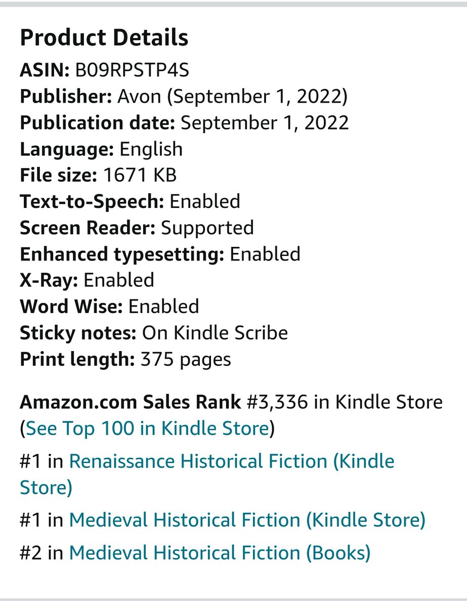 Clare Marchant Author tweet media