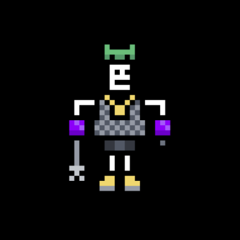 cellulalifegame's tweet photo. I'm wondering if it would be possible to implement NFT projects like @LootCharacter  in #OPCRAFT using cellular automata and simulate "Darwinian evolution" within this world?

If interested, I would be more than happy to engage in further discussions and exchange thoughts. https://t.co/Kaf0SMKlSY