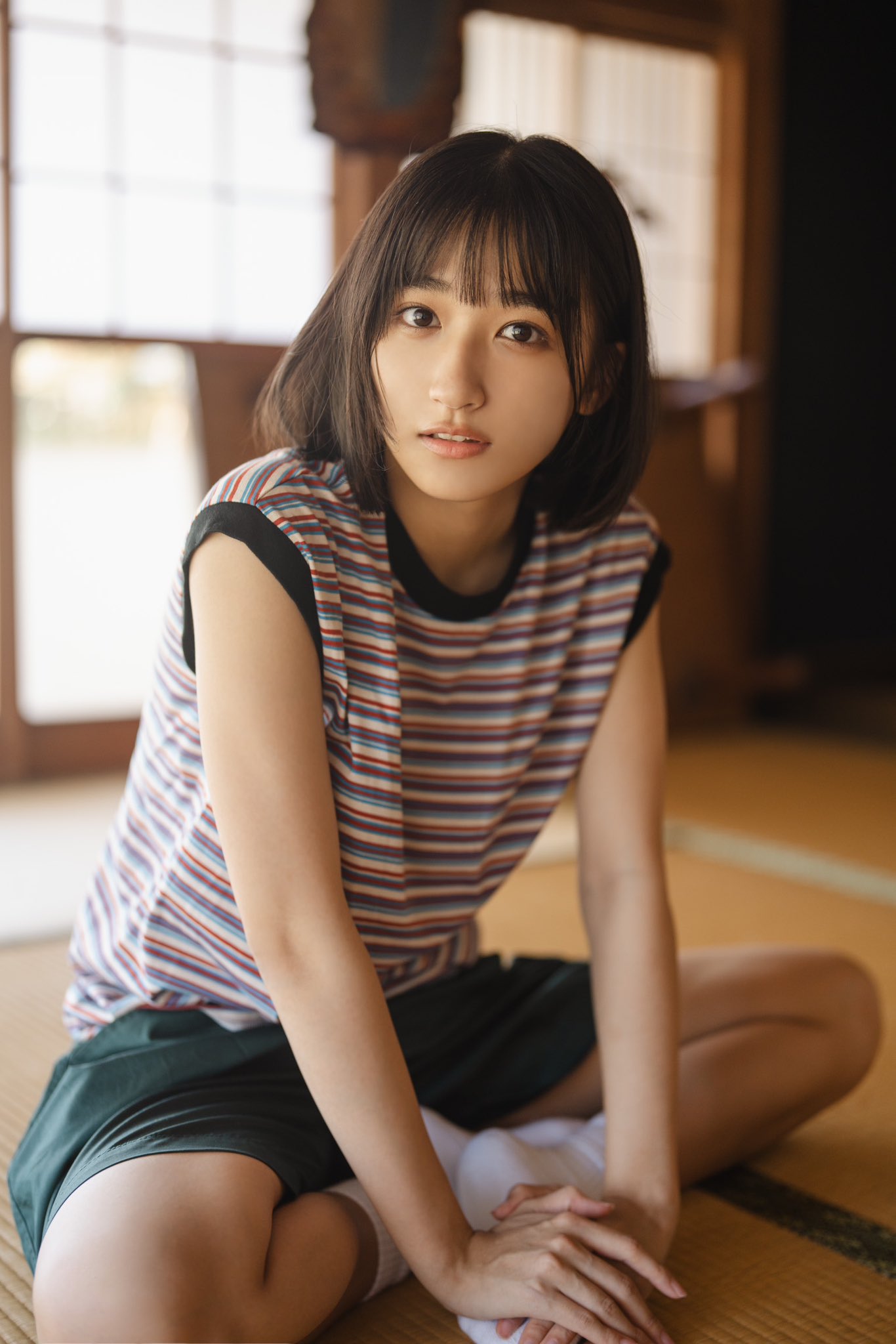水野瞳　エロ 