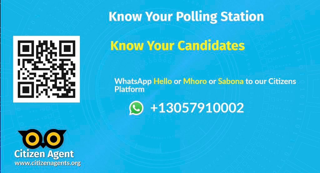 Good Morning Champions. May we RETWEET so as to reach out to many ! #PeoplePower will make us win this election !