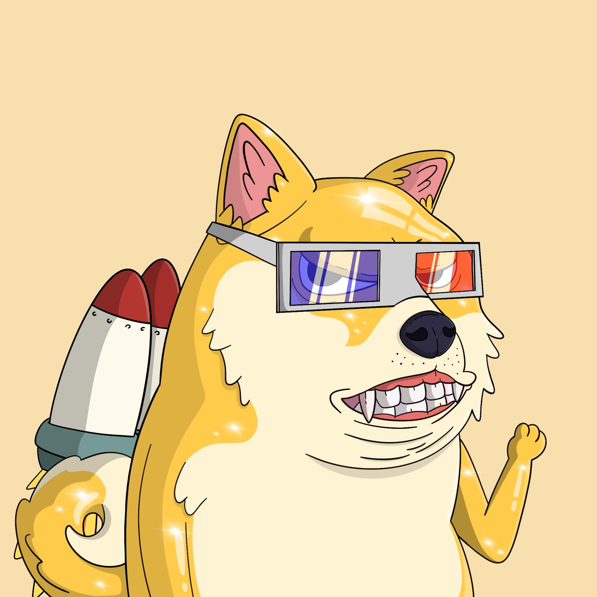 xDoges tweet media