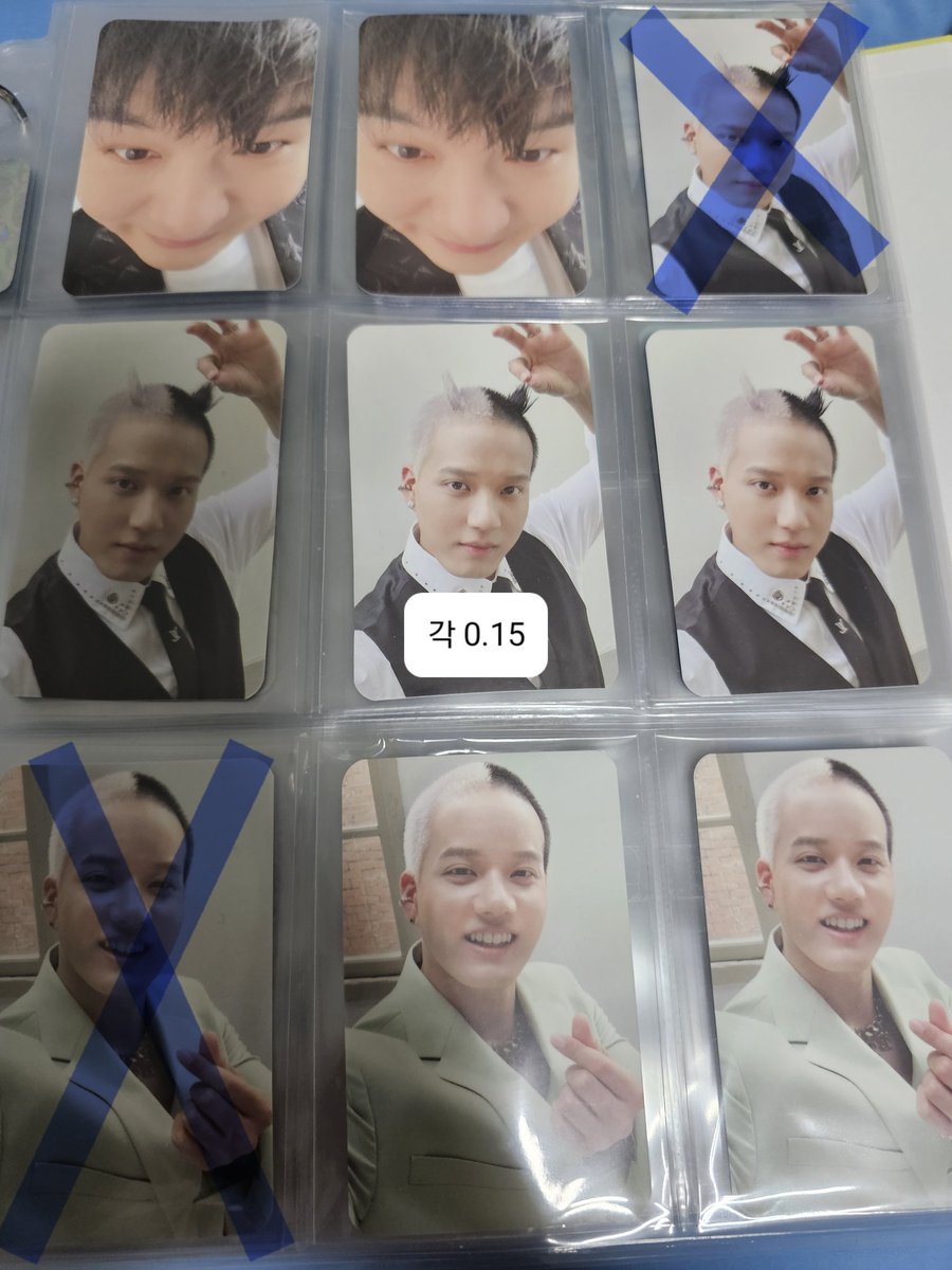 apffhelapffhel's tweet photo. 비투비 포유 포카 양도합니다.

사진에 표시된 가격으로 양도해요.

비투비 BTOB 서은광 이민혁 이창섭 임현식 프니엘 이창섭 정일훈 포카 포토카드 양도 공굿 굿즈 폴라로이드 양도  아웃사이더 인사이드 https://t.co/NqITXYIPIB