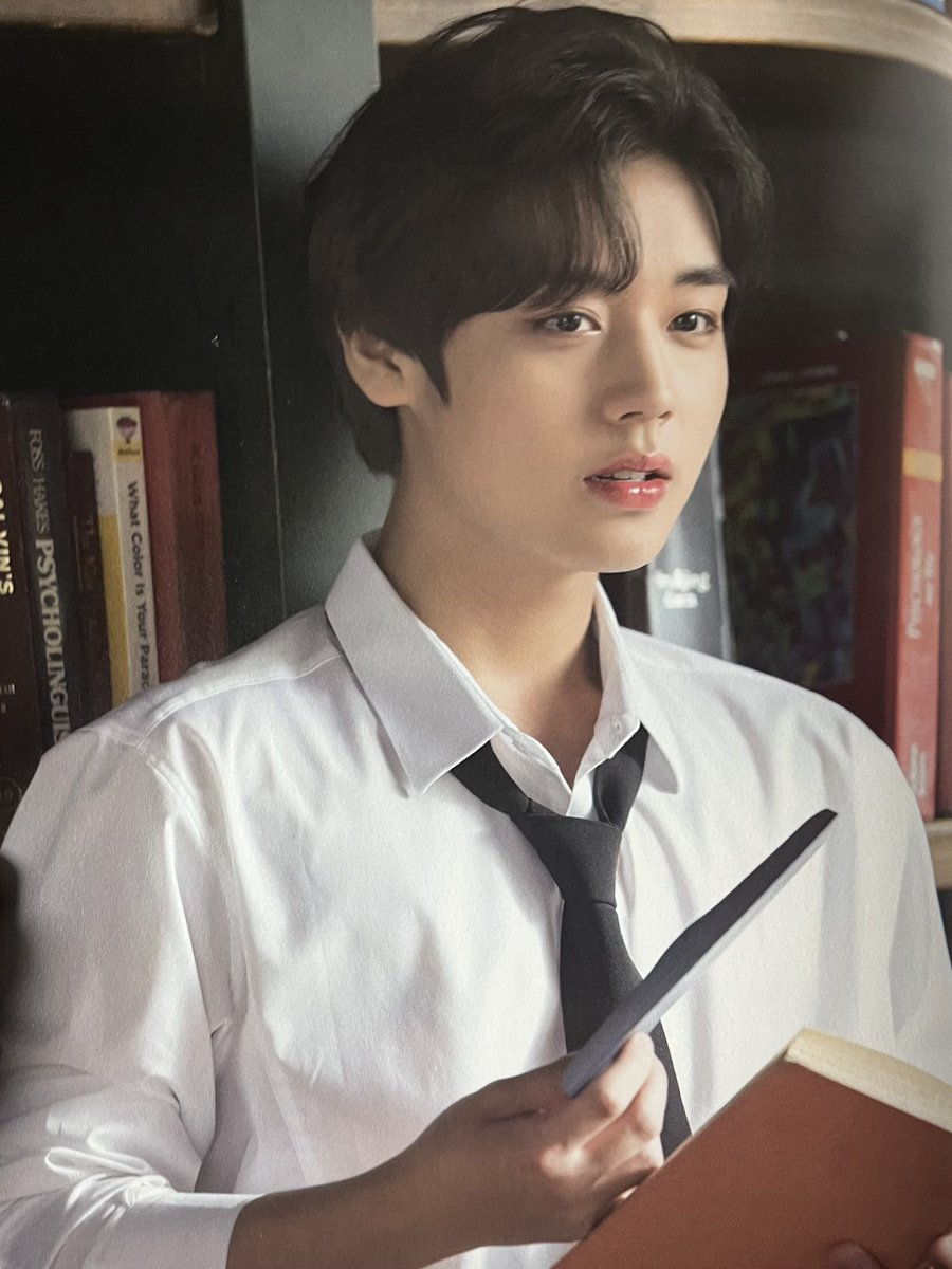 maycornchee's tweet photo. 풋풋하다 지훈이 https://t.co/h4l5UuTSEo