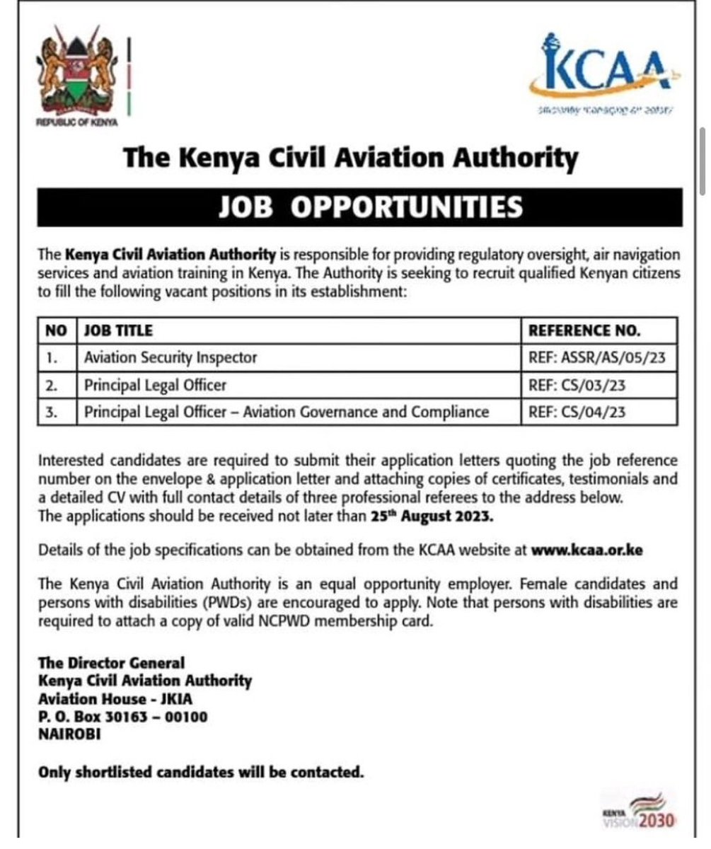 National Youth Council Kenya tweet media